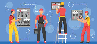 Safety in Electrical Installations