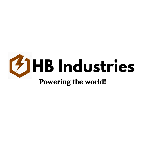 HB Industries Journey